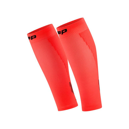 Womens CEP Calf Sleeves CORE RUN Compression
