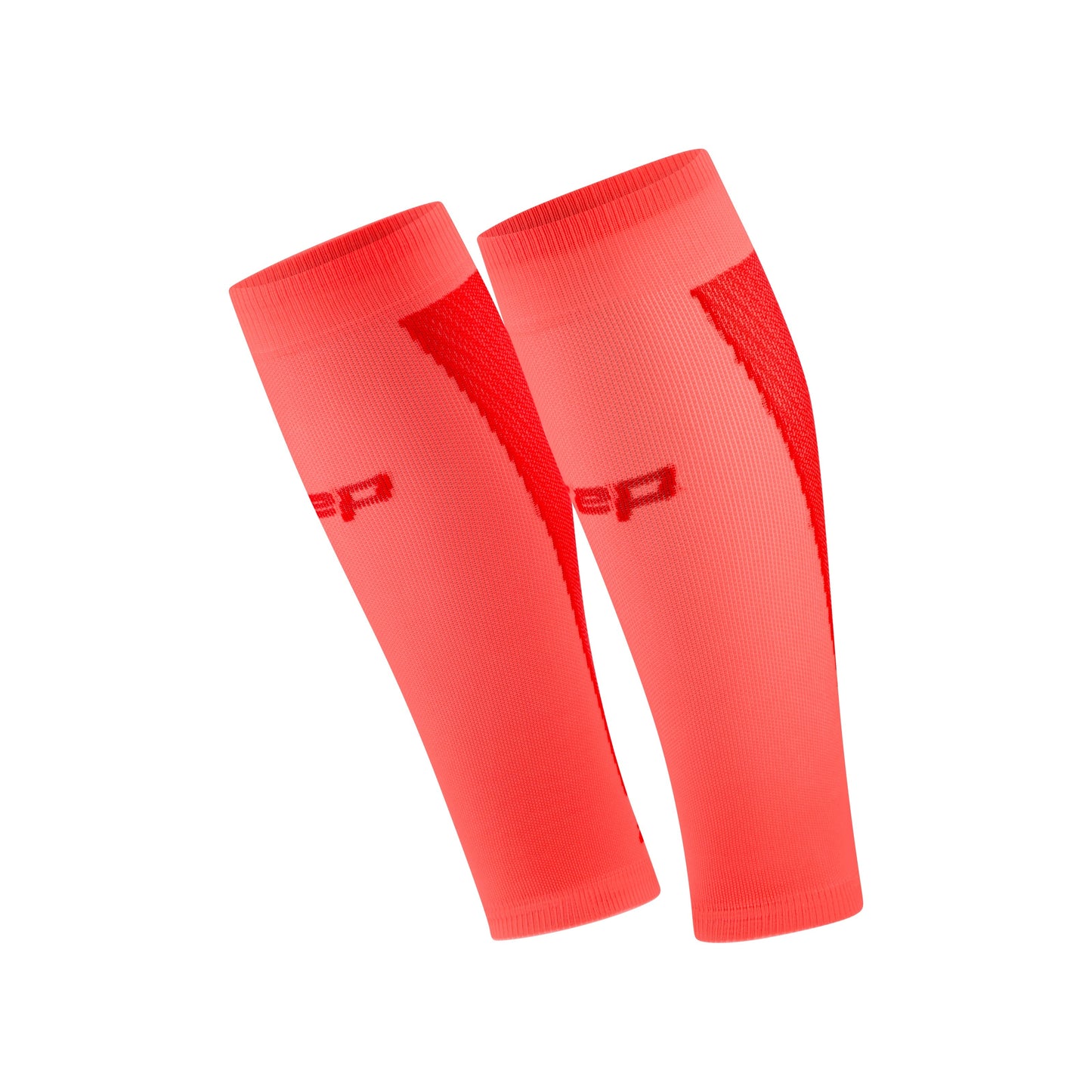 Mens CEP Calf Sleeves CORE RUN Compression