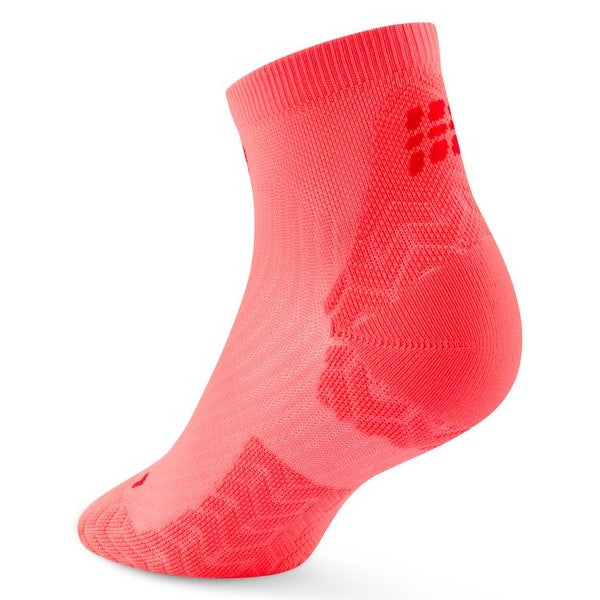 Womens CEP Low Cut Socks CORE RUN Light Cushion