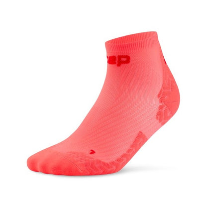 Womens CEP Low Cut Socks CORE RUN Light Cushion