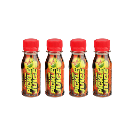 Pickle Juice Extra Strength Shots 75ml