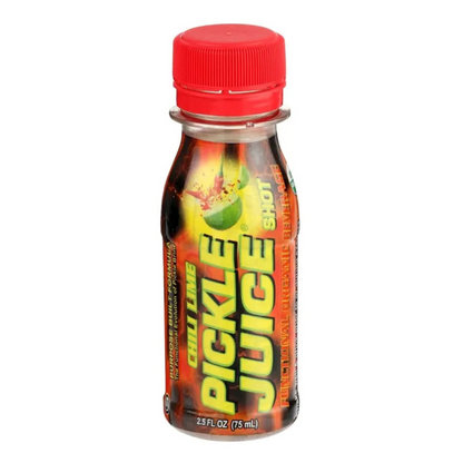 Pickle Juice Extra Strength Shots 75ml
