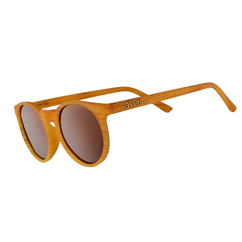 Goodr Circle G Running Sunglasses