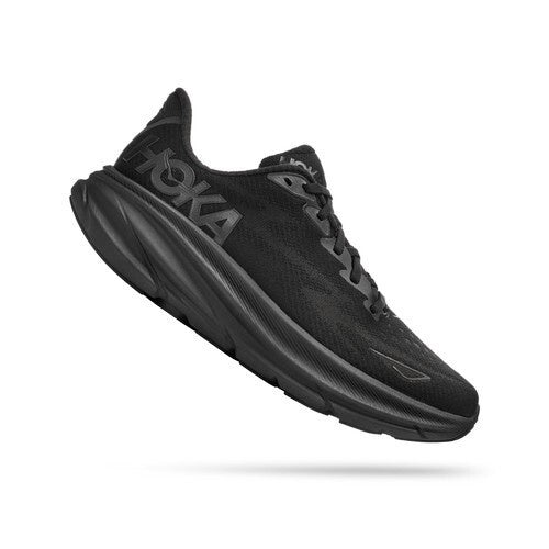 Mens Hoka Clifton 9 Wide (2E-Width)