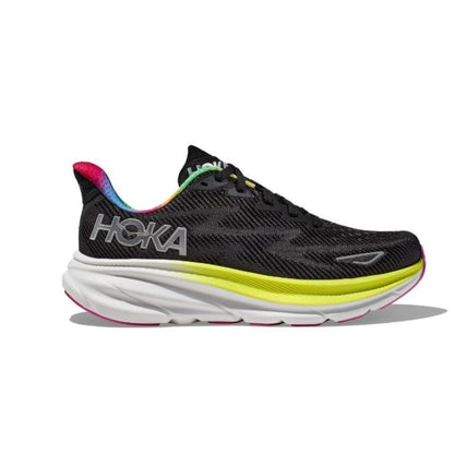 Womens Hoka Clifton 9 (B-Width)