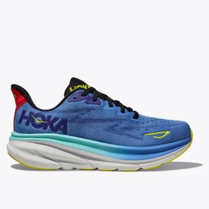 Mens Hoka Clifton 9 (D-Width)