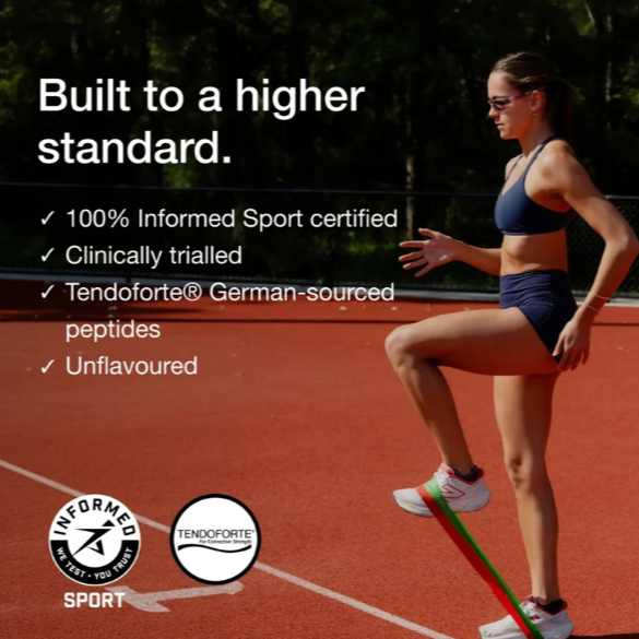 Pillar Performance Collagen Repair