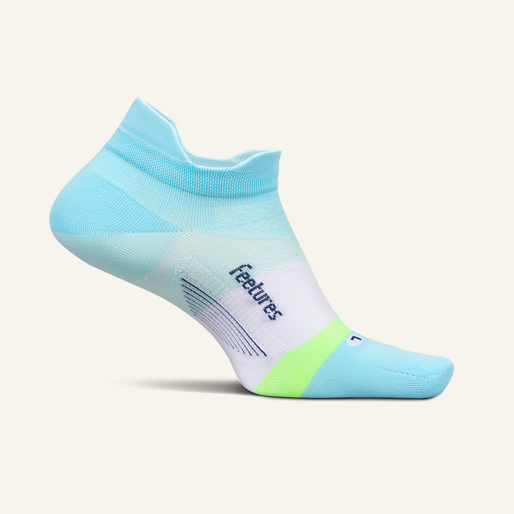 Feetures Elite No Show Socks - Ultra Light Cushion