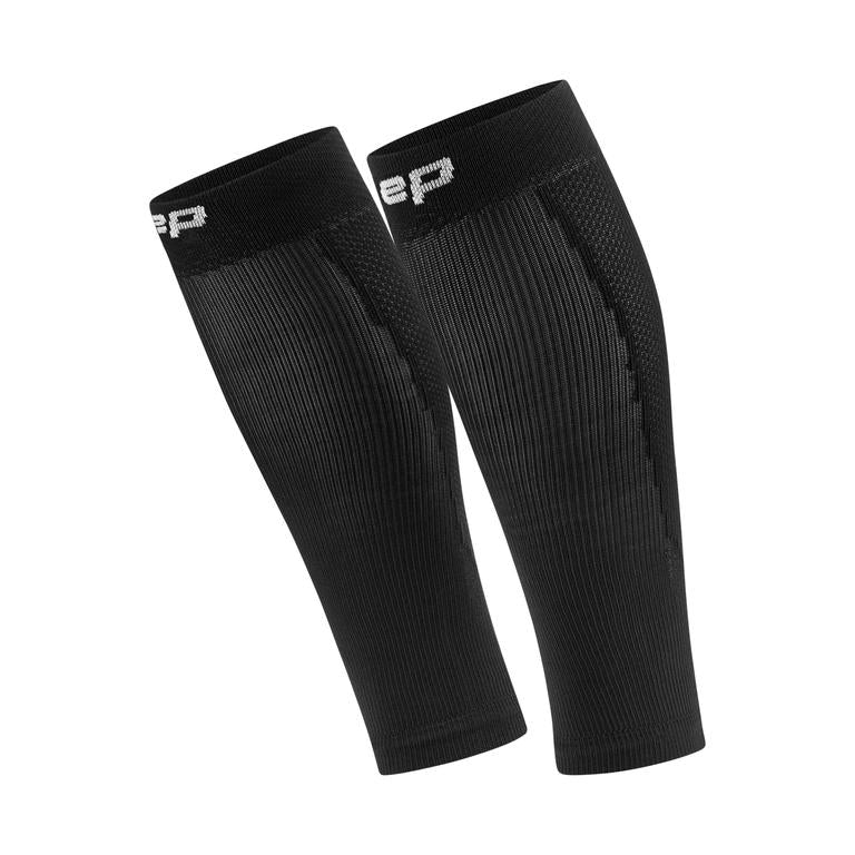 Womens CEP Calf Sleeves CORE RUN Compression