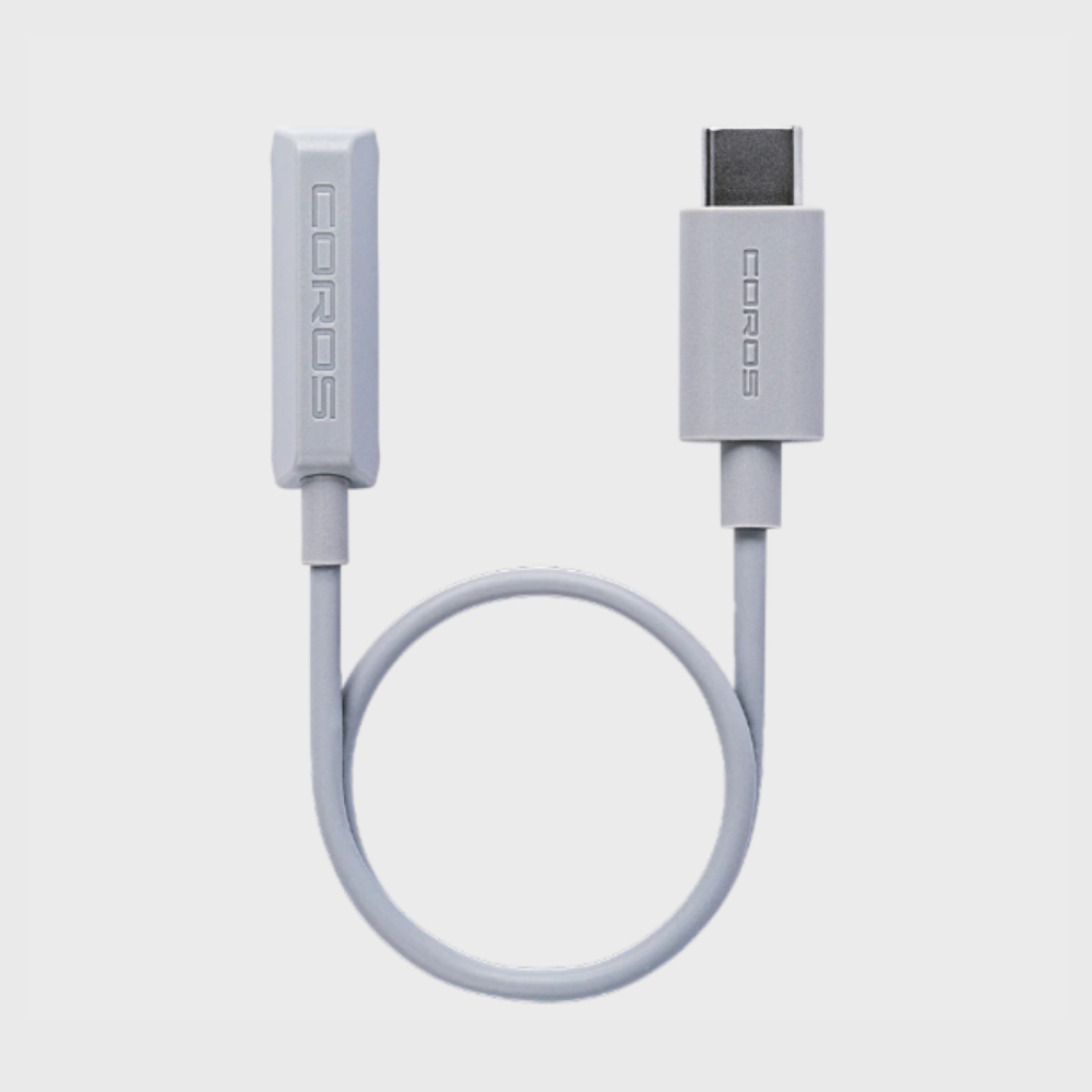 Coros Heart Rate Monitor Charging Cable – Runners Shop