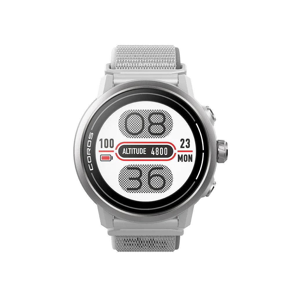 Coros APEX 2 GPS Outdoor Watch
