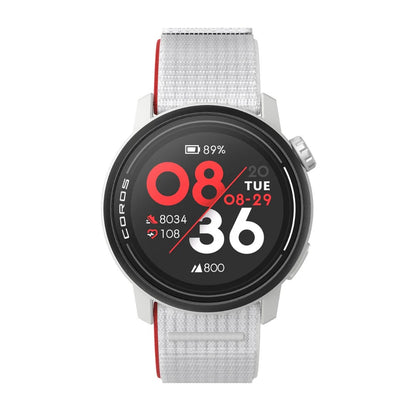 Coros Pace 3 GPS Sport Watch