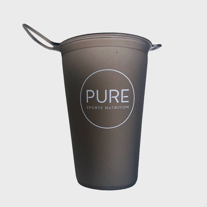 Pure Collapsible Soft Cup