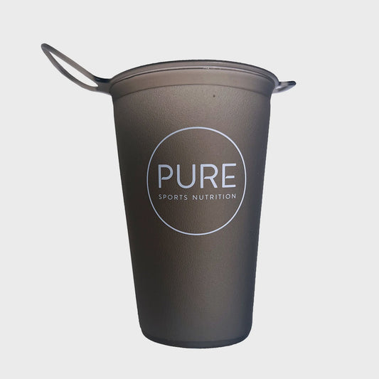 Pure Collapsible Soft Cup