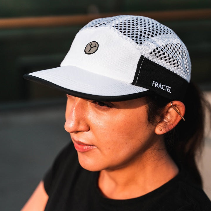 Fractel M-Series Core Caps