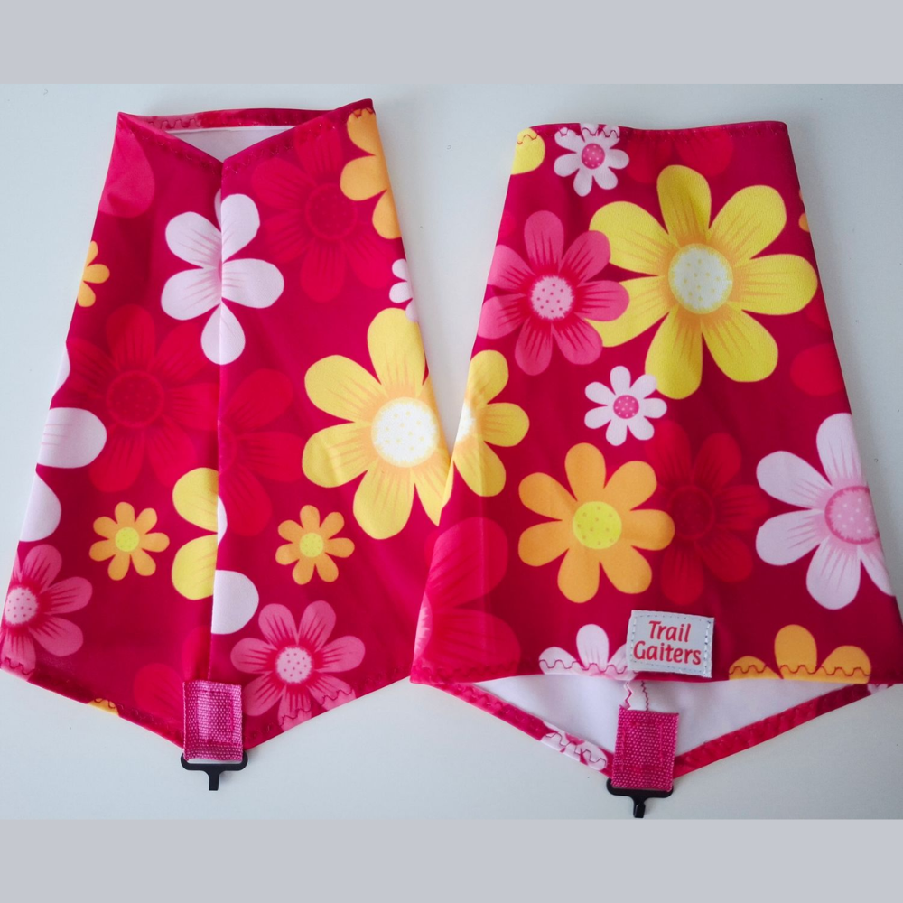 Trail Gaiters