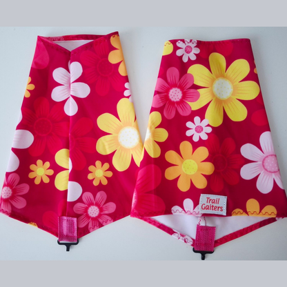 Trail Gaiters