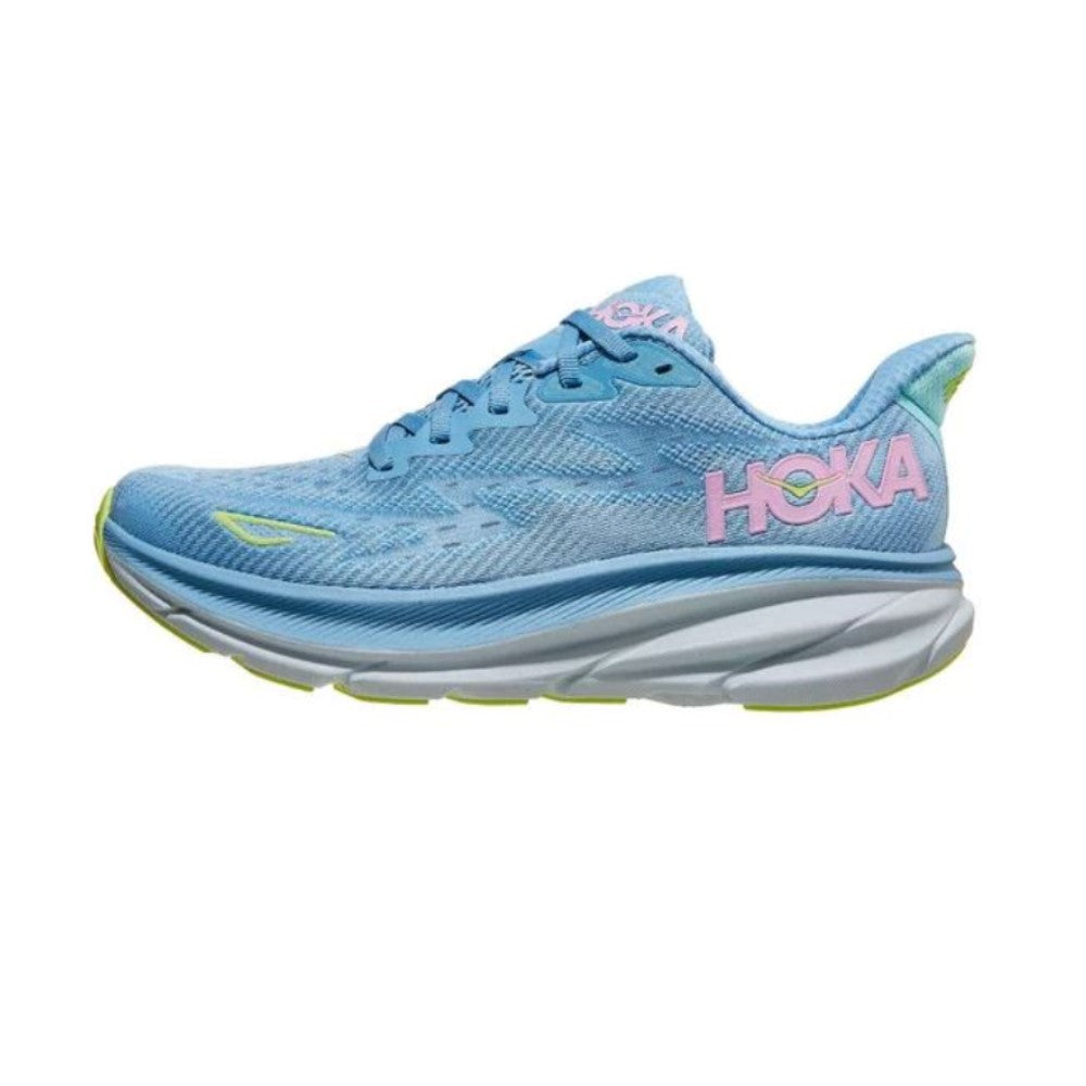 Womens Hoka Clifton 9 (B-Width)