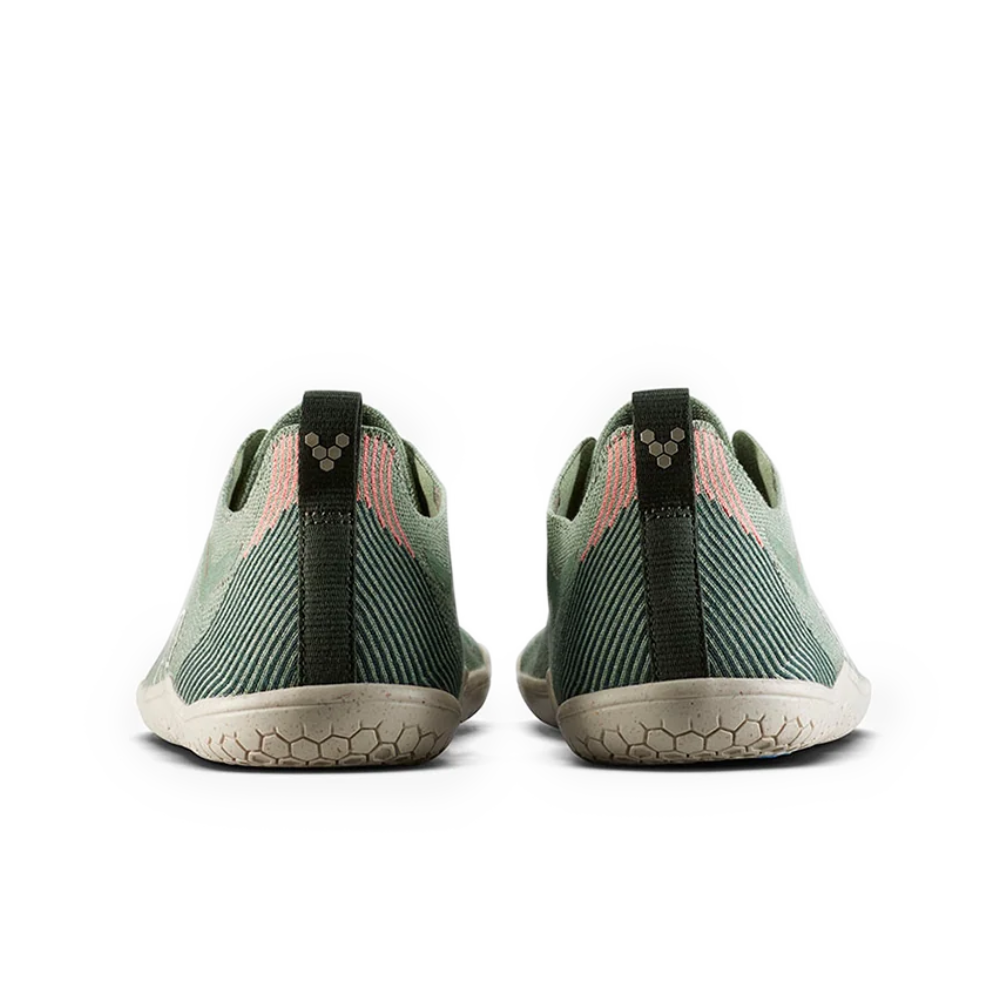 Mens Vivobarefoot Primus Lite Knit Natural