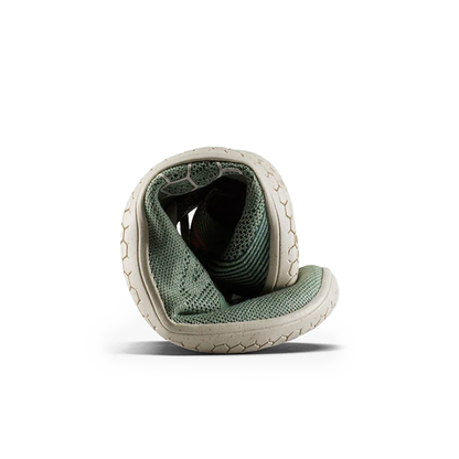 Mens Vivobarefoot Primus Lite Knit Natural