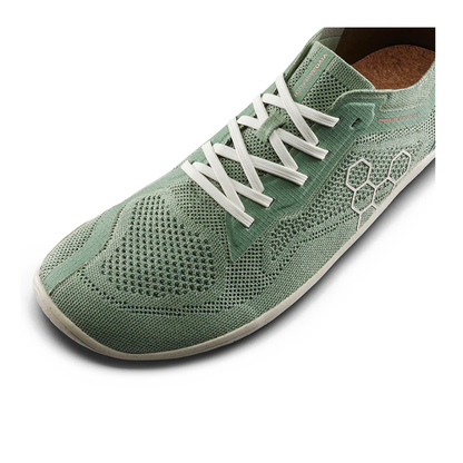 Mens Vivobarefoot Primus Lite Knit Natural
