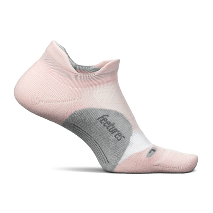 Feetures Elite No Show Socks - Light Cushion