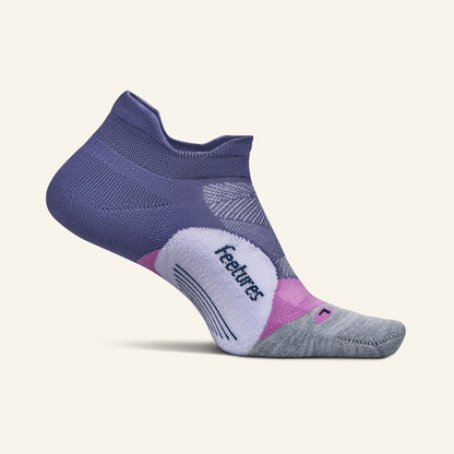 Feetures Elite No Show Socks - Light Cushion