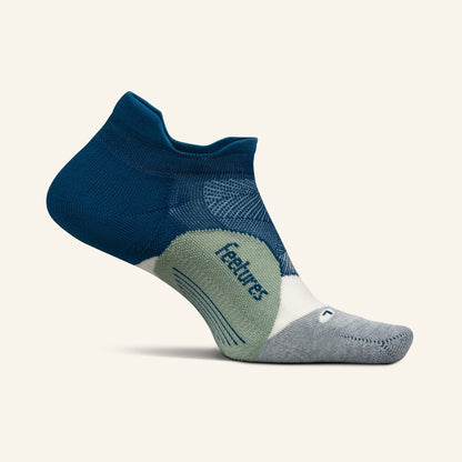 Feetures Elite No Show Socks - Light Cushion