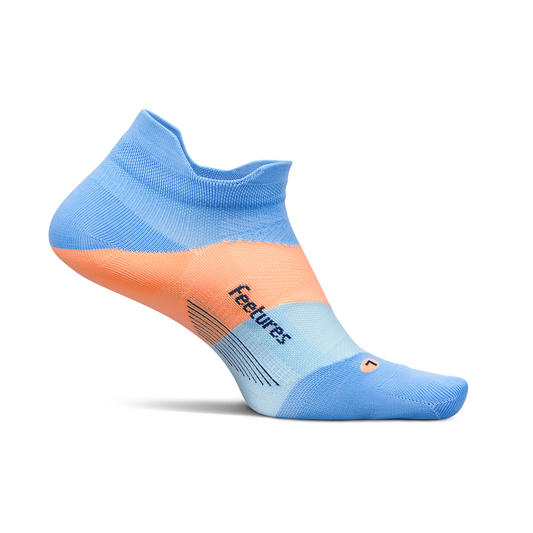 Feetures! Elite Ultra Light No-Show Tab Sock