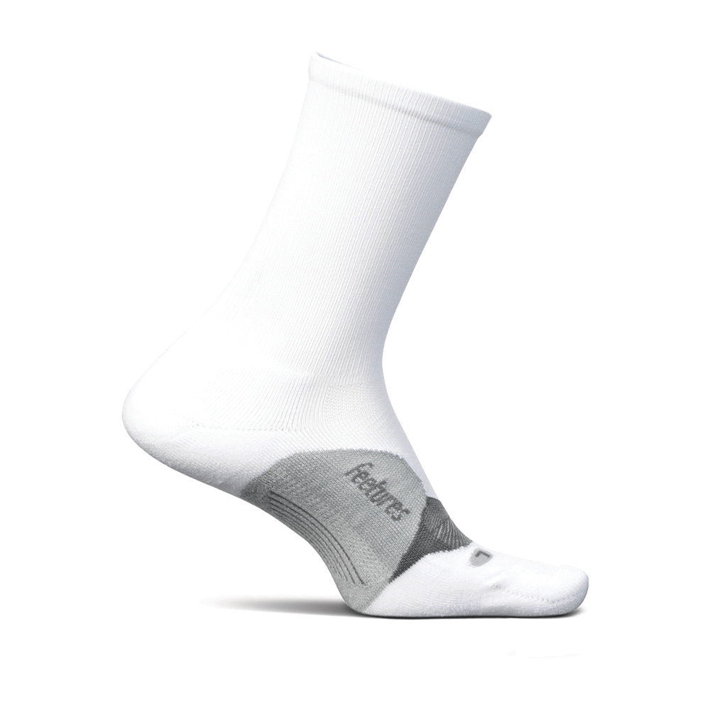 Feetures Elite Mini Crew Socks - Ultra Light Cushion