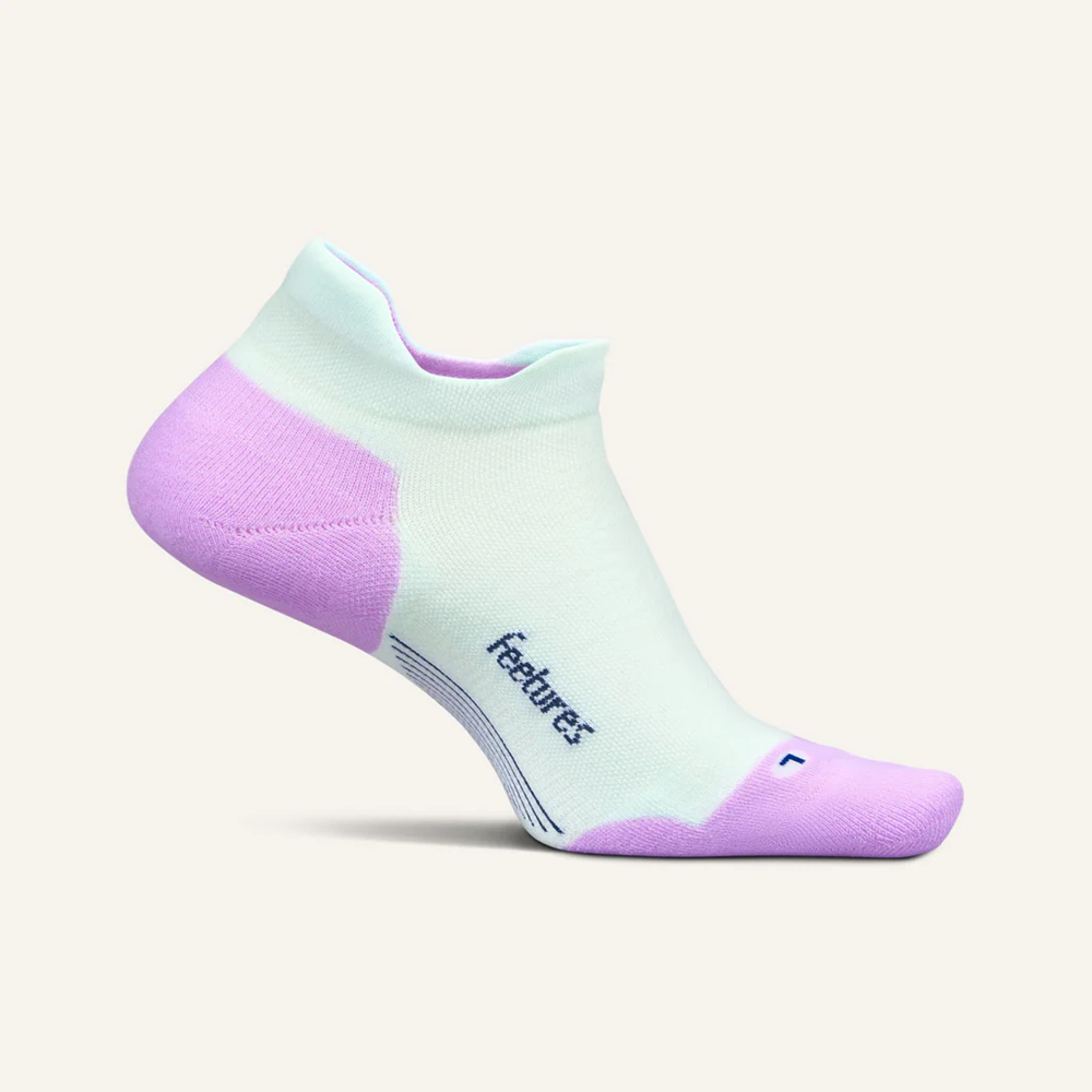 Feetures Elite No Show Socks - Max Cushion