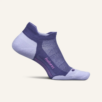 Feetures Elite No Show Socks - Max Cushion