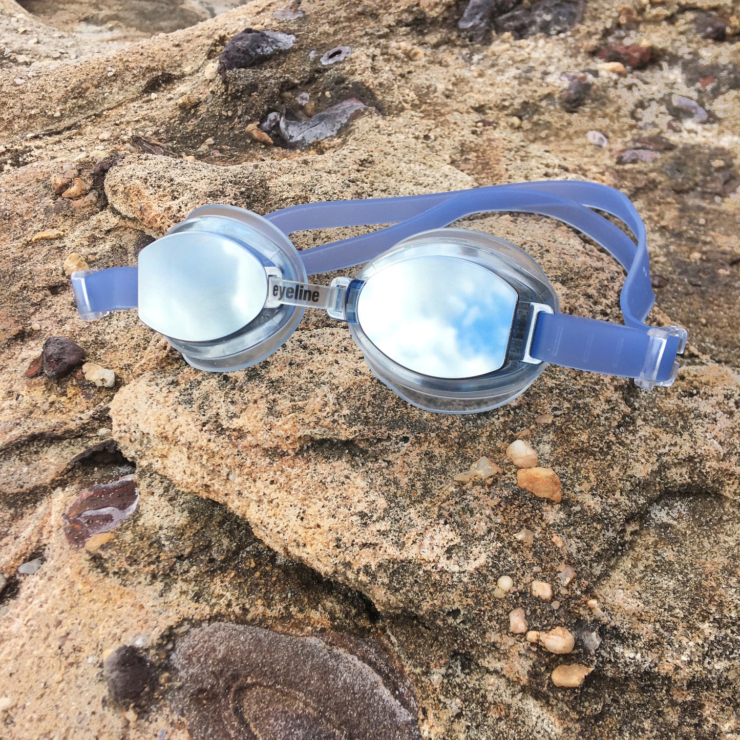Eyeline Revo Max Mirror Goggles