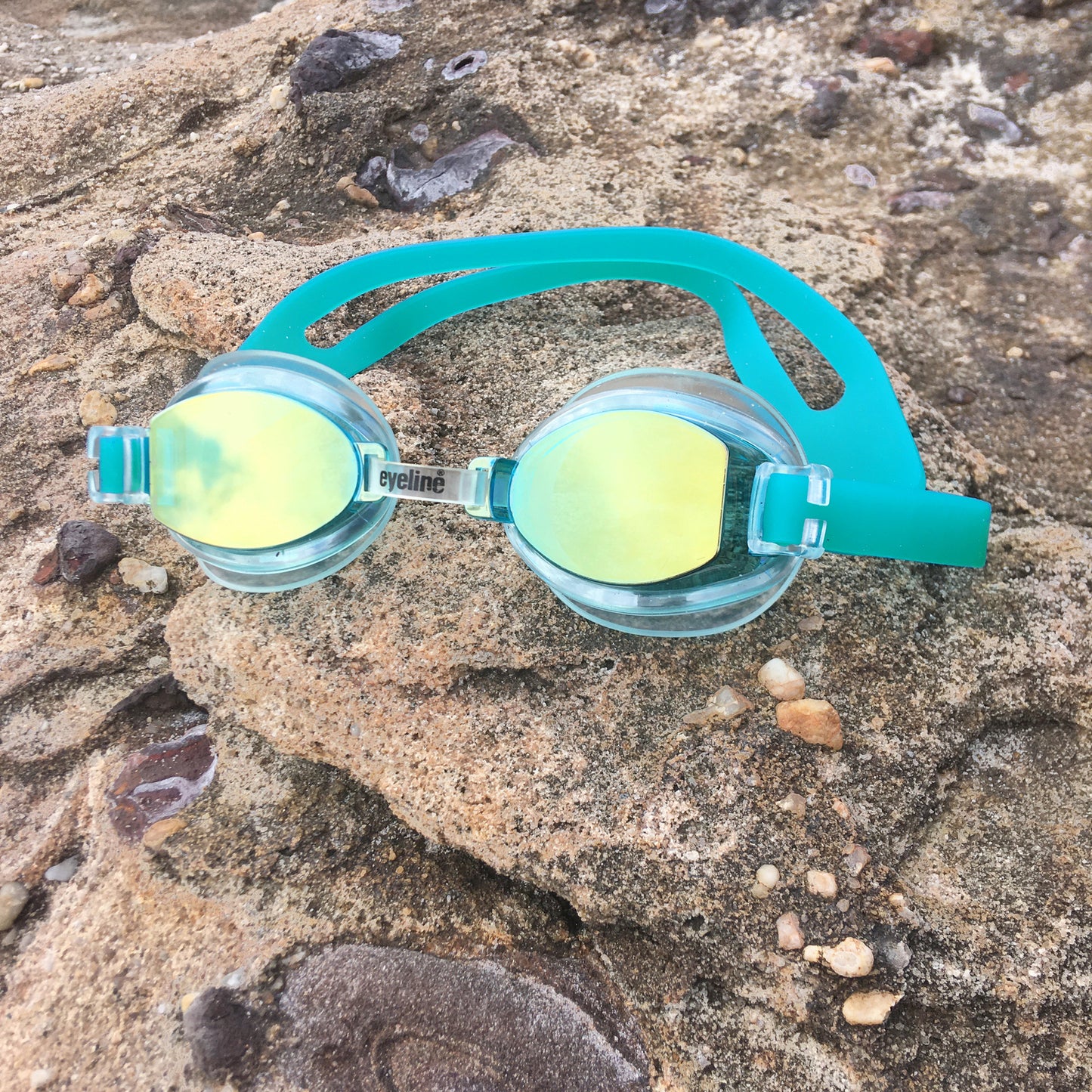 Eyeline Revo Max Mirror Goggles
