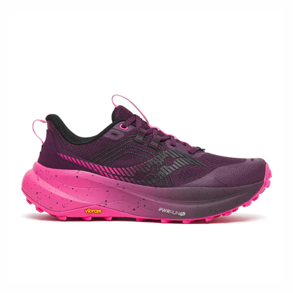 Womens Saucony Xodus Ultra 4 (B-Width)