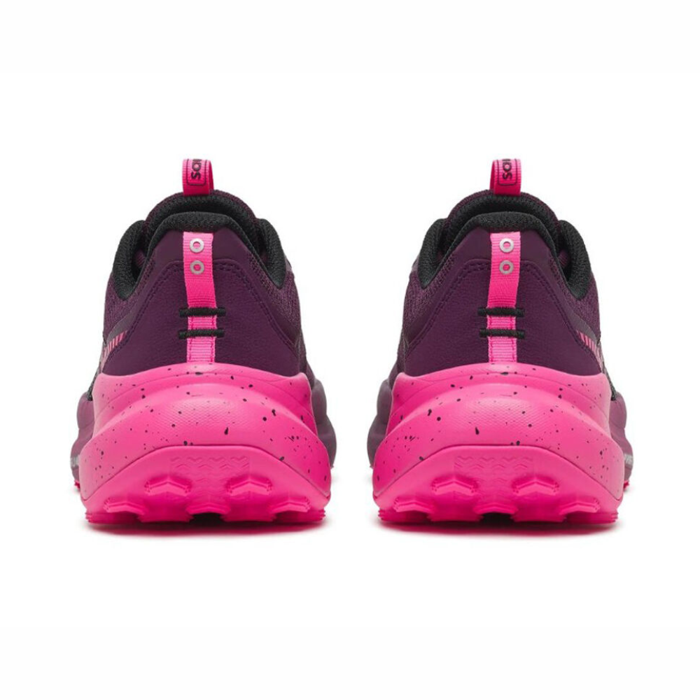 Womens Saucony Xodus Ultra 4 (B-Width)