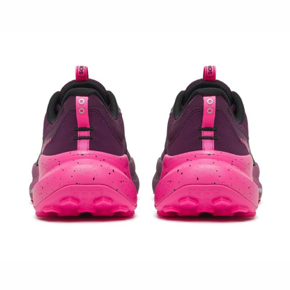 Womens Saucony Xodus Ultra 4 (B-Width)