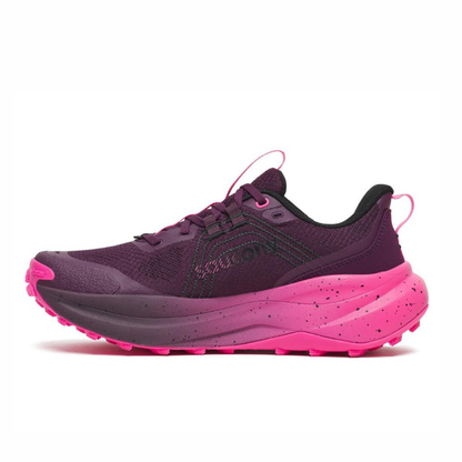 Womens Saucony Xodus Ultra 4 (B-Width)