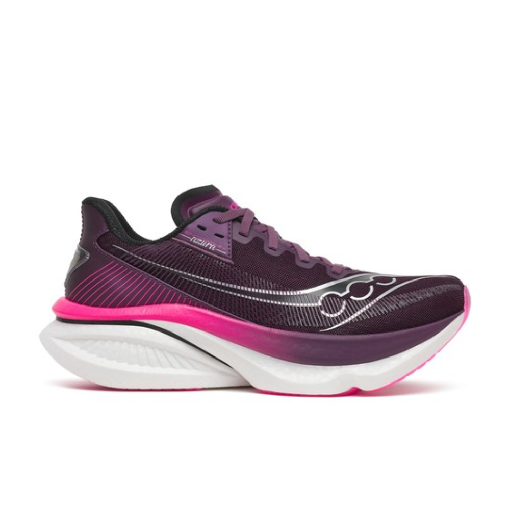 Womens Saucony Endorphin Azura (B-Width)