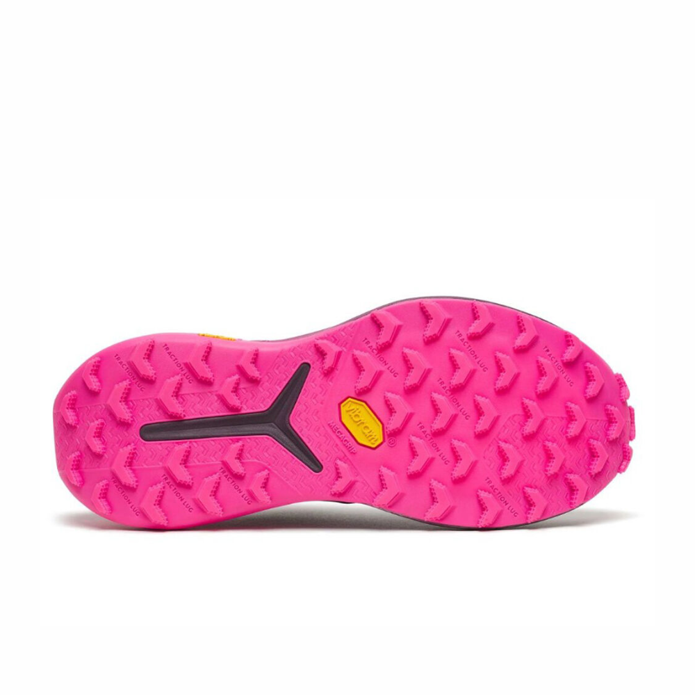 Womens Saucony Xodus Ultra 4 (B-Width)