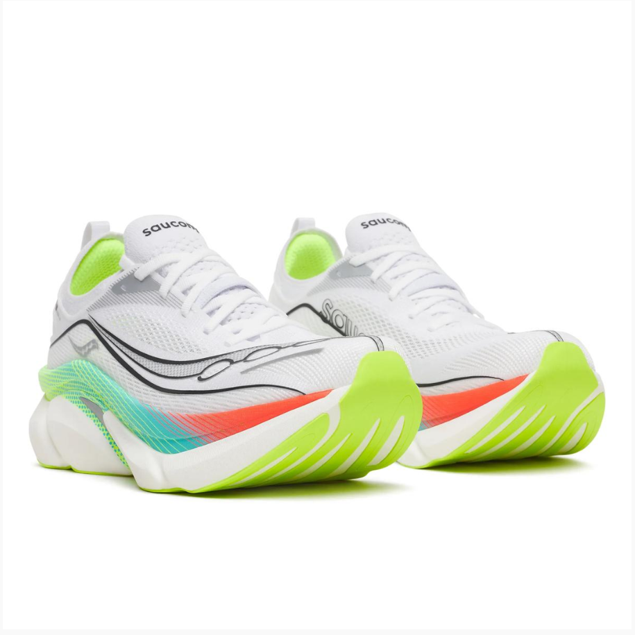 Saucony Endorphin Elite 3