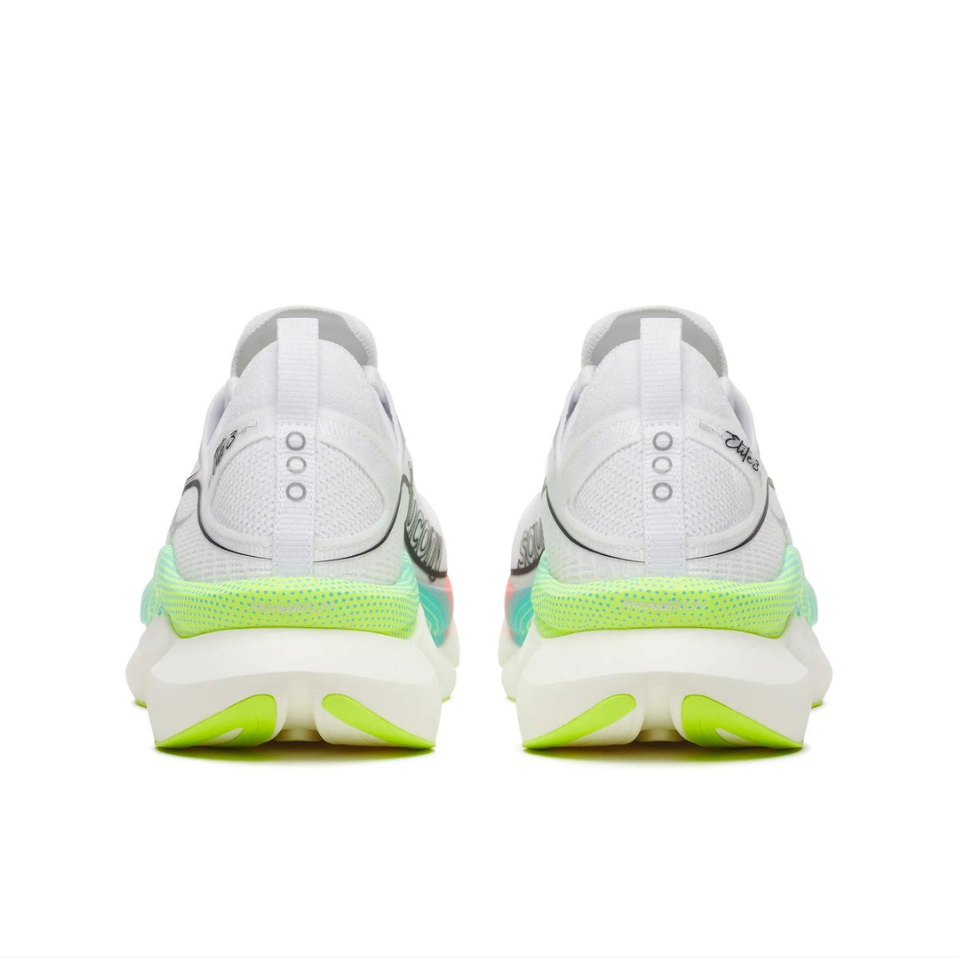 Saucony Endorphin Elite 3