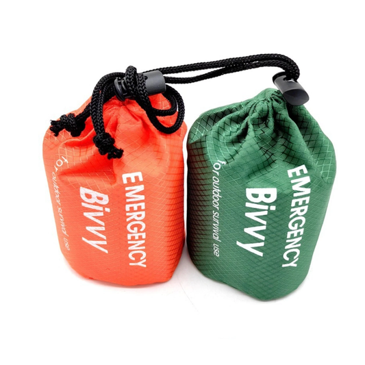 Emergency Bivvy Sack