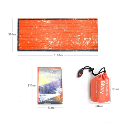 Emergency Bivvy Sack