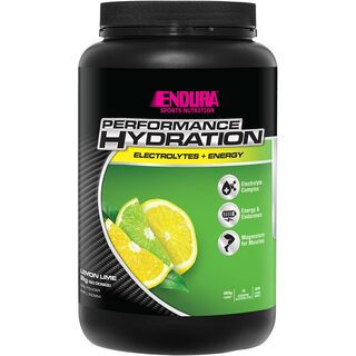 Endura Rehydration Performance Fuel 2kg