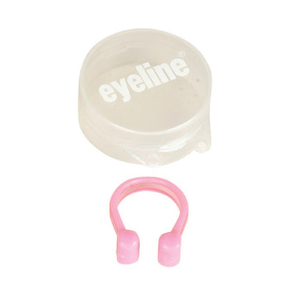 Eyeline TPR Nose Clip