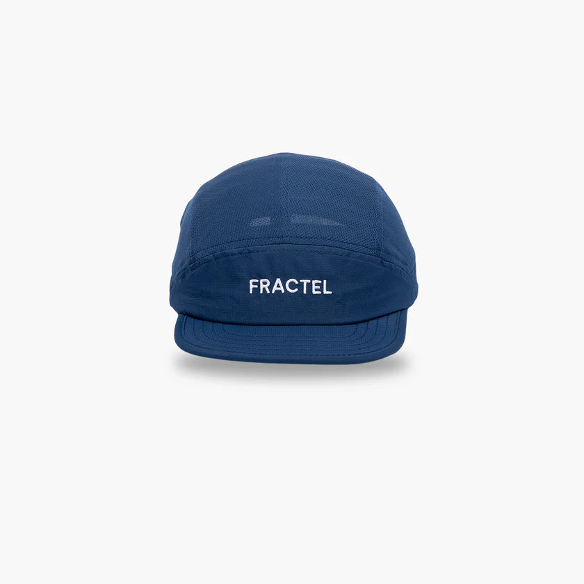 Fractel F-Series Core Running Caps