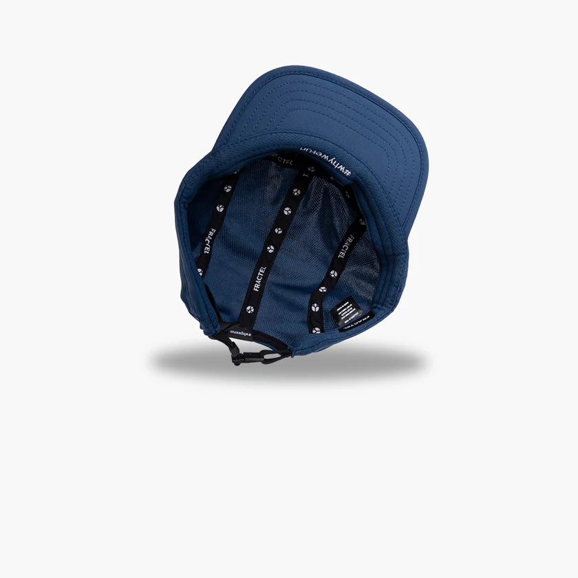 Fractel F-Series Core Running Caps