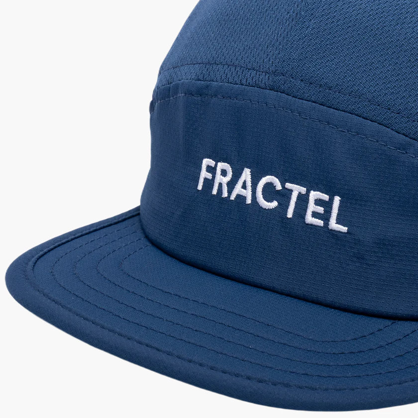 Fractel F-Series Core Running Caps