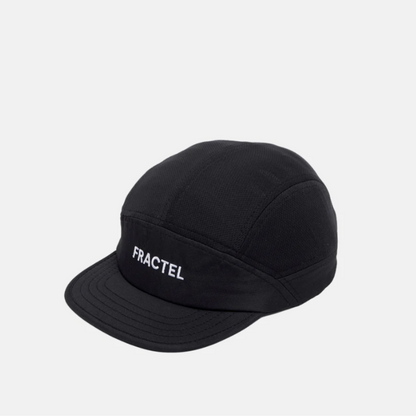 Fractel F-Series Core Running Caps